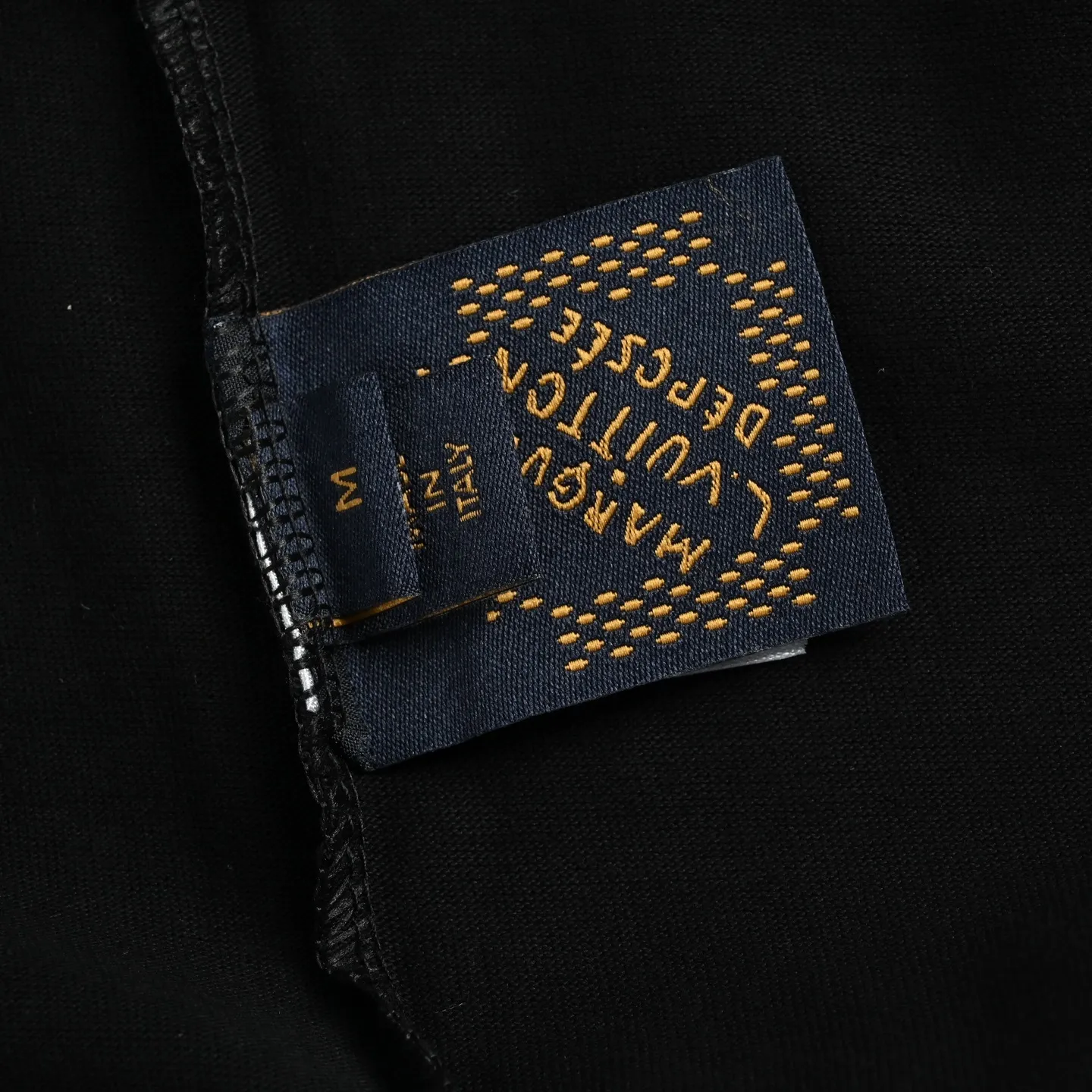 Louis Vuitton/ 26ss logo